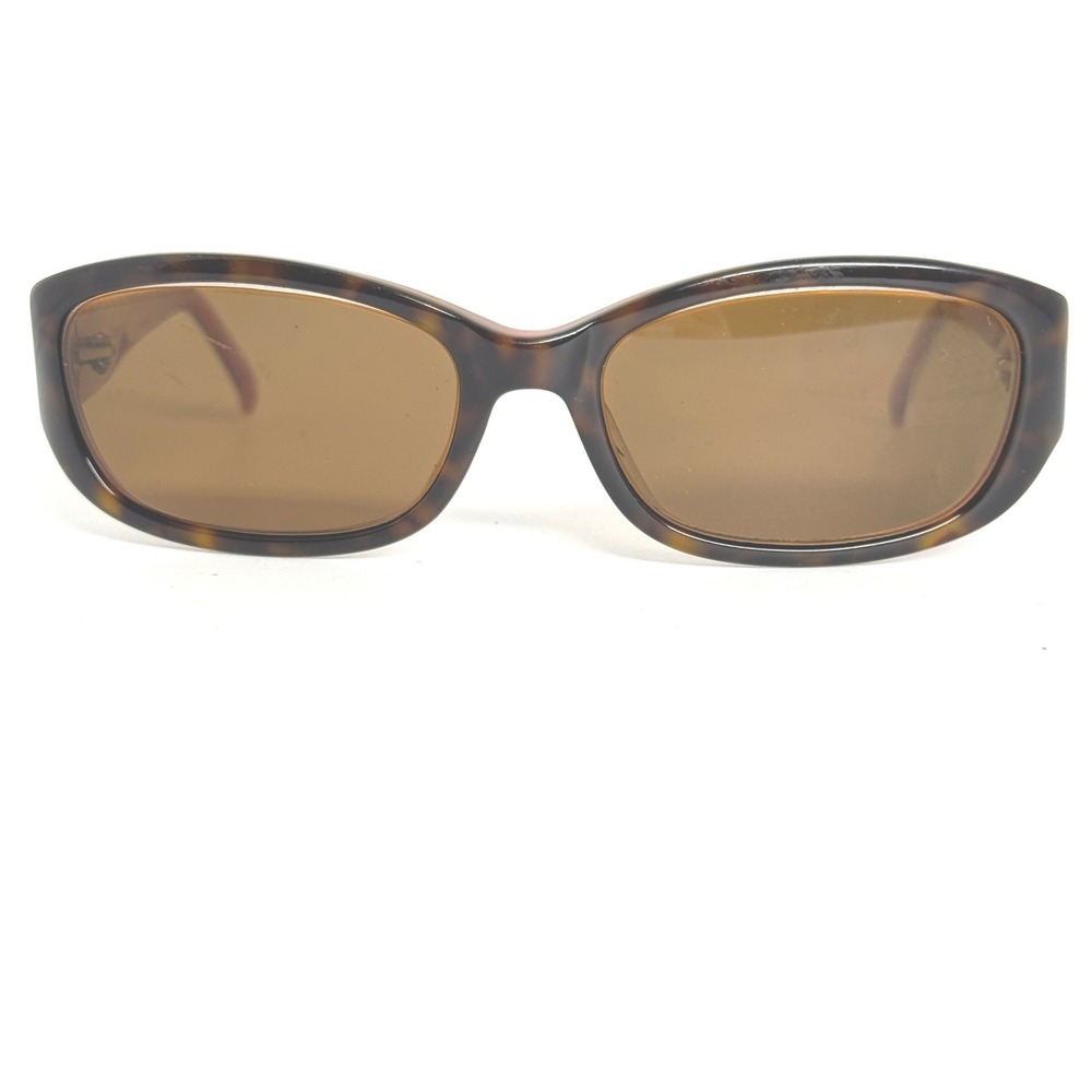 Kate Spade‎ Sunglasses Dee/S JAPP Tortoise Brown Rectangular Made in Italy 22244